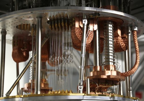 18 самых интересных фактов о квантовых компьютерах